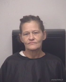 Kimberly Wright Rowland Mugshot