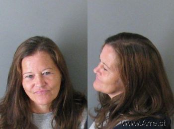 Kimberly Wright Rowland Mugshot