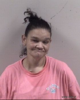 Kimberly  Rowland Mugshot