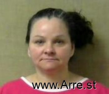 Kimberly  Scott Mugshot