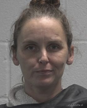 Kimberly Lynn Sisk Mugshot