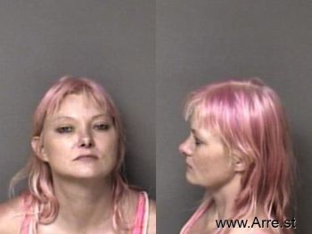 Kimberly Denise Sutton Mugshot