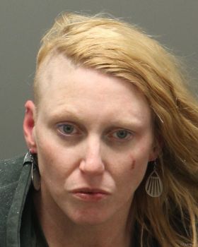 Kimberly Kay Sykes Mugshot