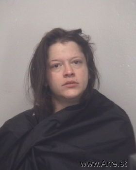 Kimberly Eve Walker Mugshot