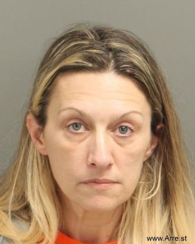 Kimberly Dawn Wallace Mugshot