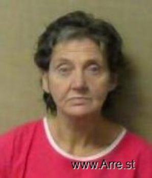 Kimberly  Watkins Mugshot