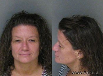 Kimberly Dawn Watson Mugshot