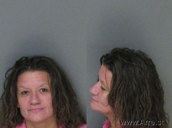 Kimberly Dawn Watson Mugshot