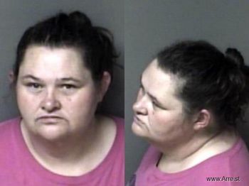 Kimberly Nikole Watson Mugshot