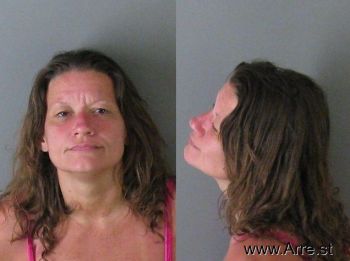 Kimberly Dawn Watson Mugshot