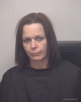 Kimberly Ann Wells Mugshot