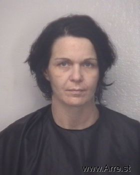 Kimberly Ann Wells Mugshot