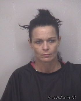 Kimberly Ann Wells Mugshot