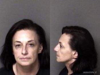 Kimberly Dawn Wells Mugshot