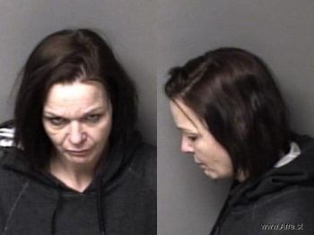 Kimberly Ann Wells Mugshot