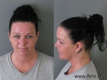 Kimberly Ann Wells Mugshot