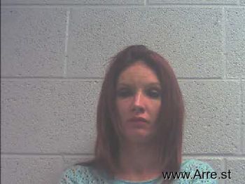 Kimberly Hope Williamson Mugshot