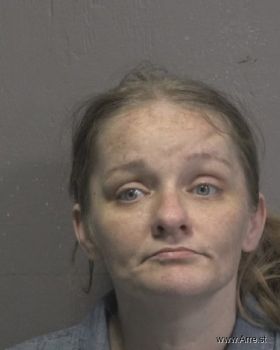 Kimberly Brickle Williamson Mugshot