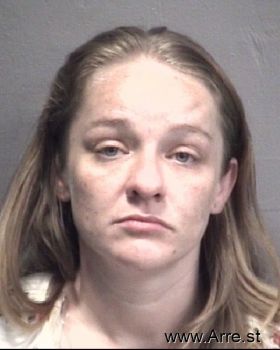 Kimberly Brickle Williamson Mugshot