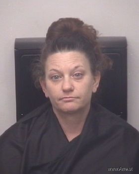 Kimberly Evonne Wood Mugshot