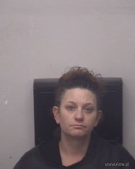 Kimberly Evonne Wood Mugshot