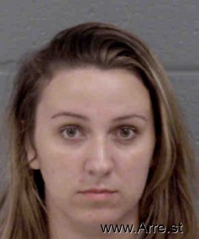 Kimberly Nicole Wood Mugshot