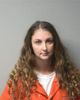 Kimberly Elizabeth Woodell Mugshot