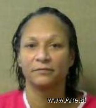 Kimberly L Wright Mugshot