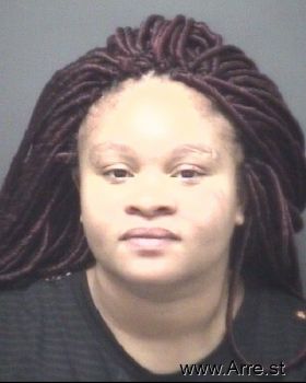 Kimberly Vanita Wright Mugshot