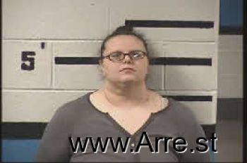 Kimberly Dianne Young Mugshot