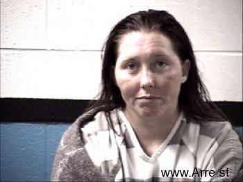 Kimberly Ann Davis Mugshot