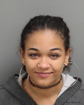 Kimberlyn Ashton Richards Mugshot