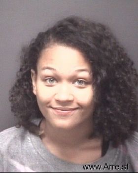 Kimberlyn Ashton Richards Mugshot