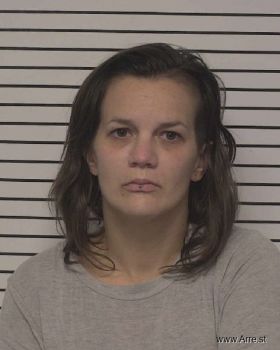 Kindell Lanee Eagan Mugshot