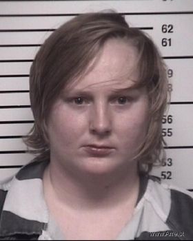 Kinley Ryan Watson Mugshot