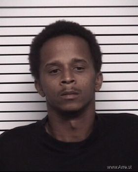 Kiontae Jashaun Glaspy Mugshot