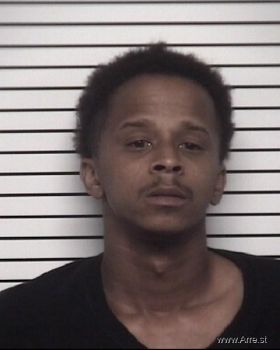 Kiontae Jashaun Glaspy Mugshot