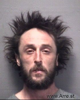 Kirby Dean Frennea Mugshot