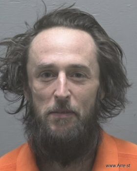 Kirby Dean Frennea Mugshot