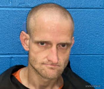 Kirk William Biddix Mugshot