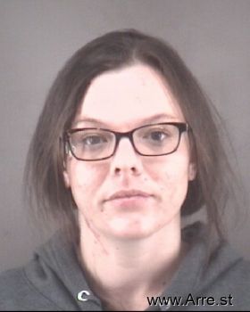 Kirsten Leigh Stallings Mugshot