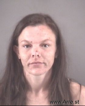 Kirsten Leigh Stallings Mugshot