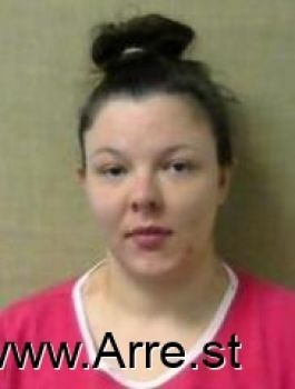 Kirsten L Stallings Mugshot