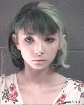 Kirsten Nichole Wilmoth Mugshot