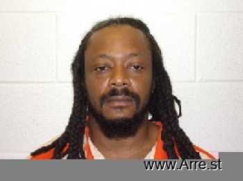 Kish  Harris Mugshot