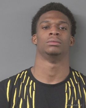 Kishod Tabeal Jones Mugshot