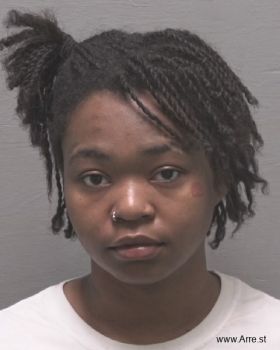 Kivonna Nichole Windham Mugshot