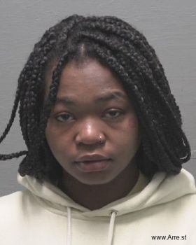 Kivonna Nichole Windham Mugshot