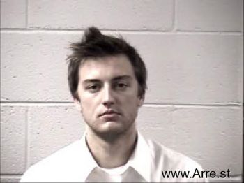 Kody Michael Adams Mugshot