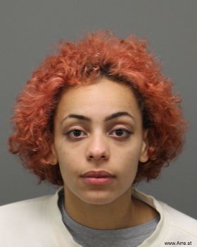 Kora Lee Lipscomb Mugshot